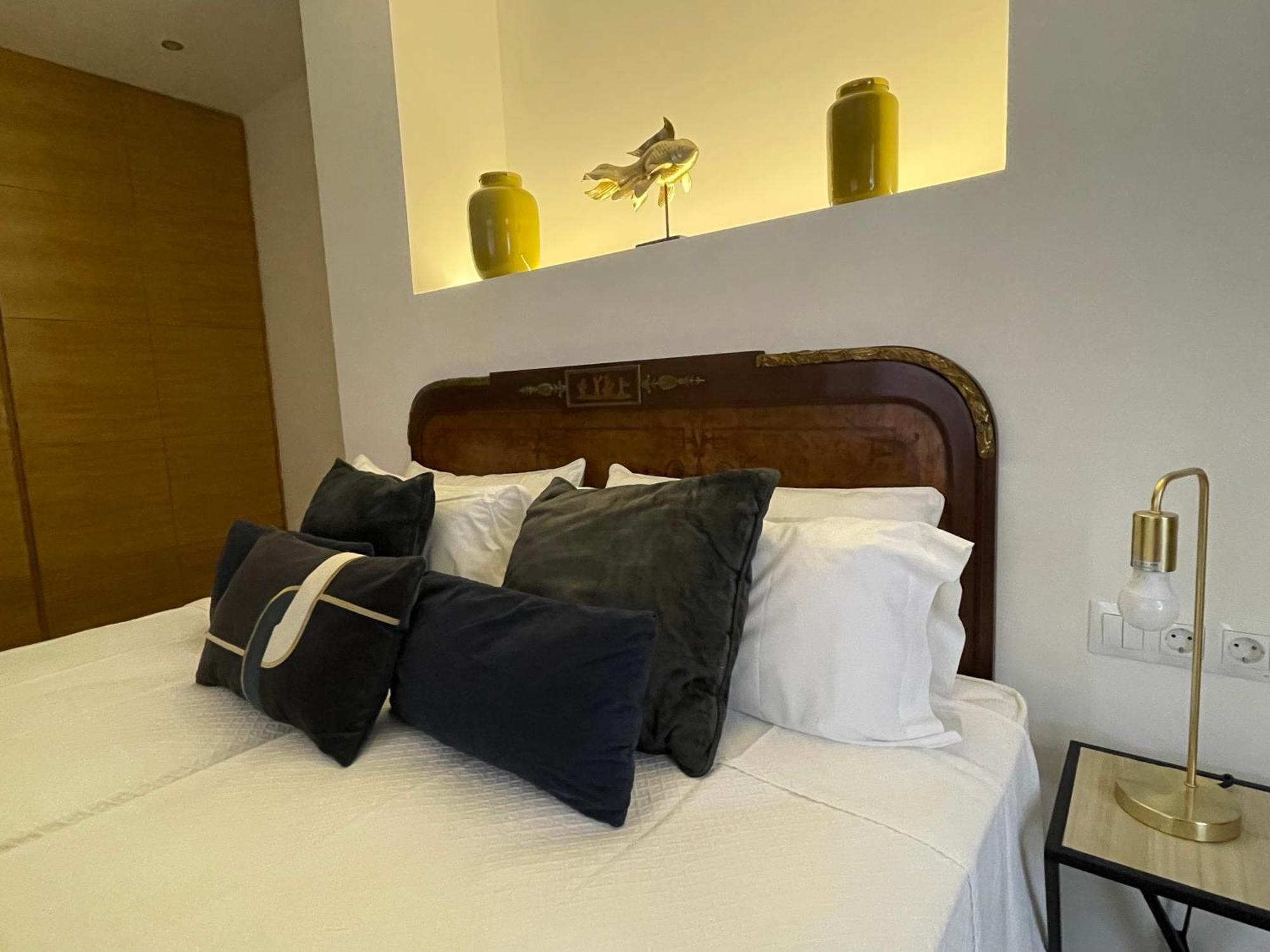 Eva Recommends Catedral Confort Seville Ngoại thất bức ảnh